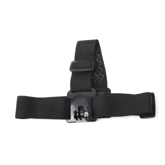 Sunnylife head band wearing belt strap for DJI Osmo Action and gopro