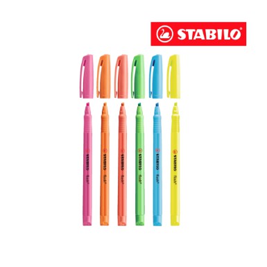 STABILO Flash highlighter