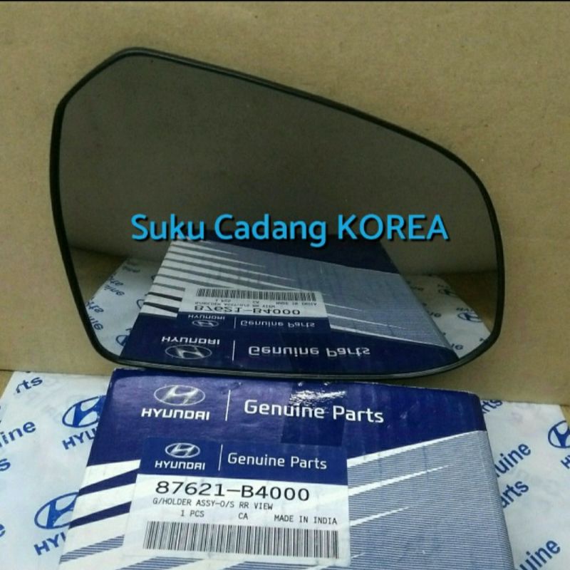 Kaca spion kanan Hyundai Grand i10