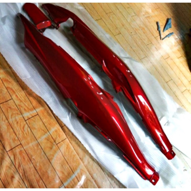 Cover Body samping bodi Jupiter Z Burhan / bodi jupiter z burhan