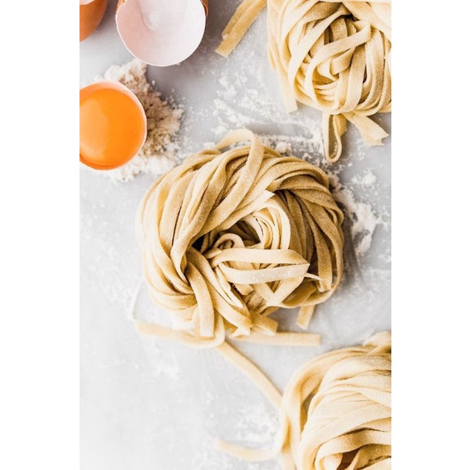 

mie gepeng basah berkualitas untuk segala macam masakan