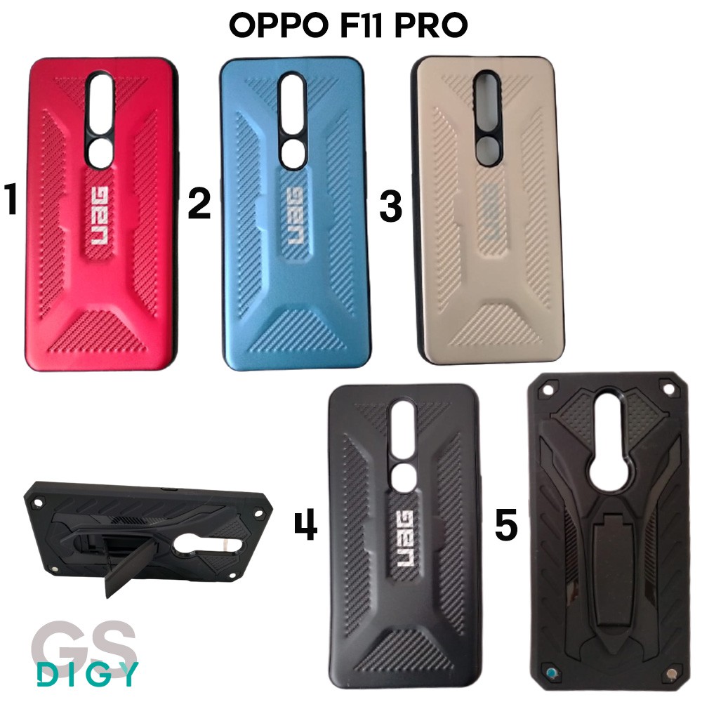 PAKET MIX Case Metal UAG PHANTOM F11 PRO