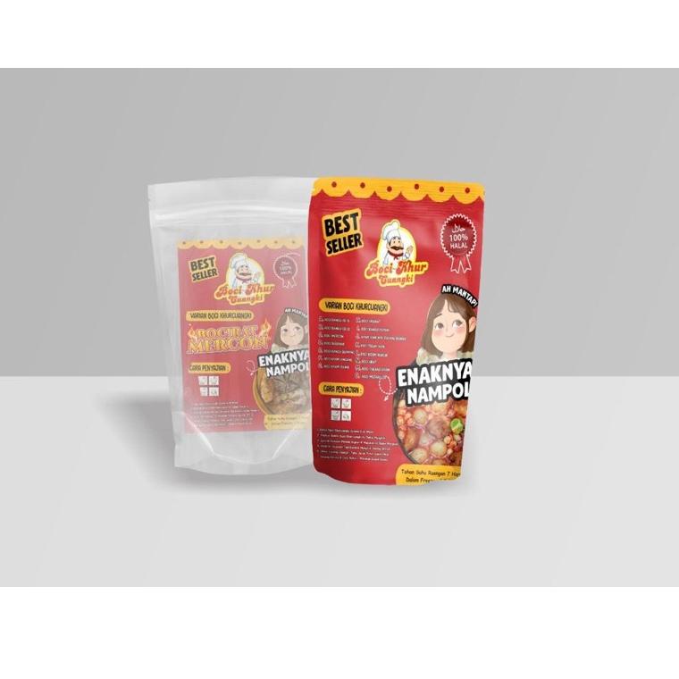 

Produk Terbatas // WnR Bocirat beranak ( paket L ) //Harga@hemat