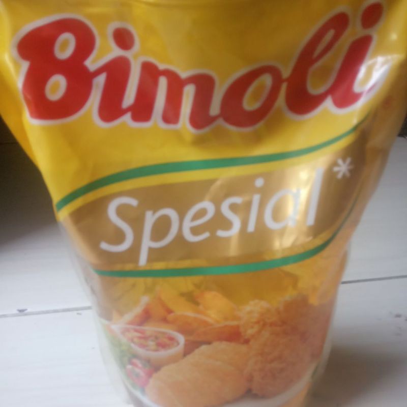 

minyak goreng bimoli special