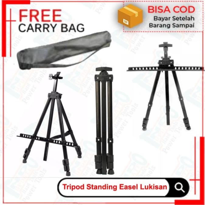 

TERBARU TRIPOD PAPAN TULIS METAL Standing Papan Tulis Stand Tripod Whiteboard/CAT AKRILIK SET/CAT AKRILIK SET 24 WARNA/CAT AKRILIK PASTEL/CAT AIR/CAT AIR LUKIS SET/CAT AIR GIOTTO/KUAS LUKIS 1 SET/KUAS LUKIS KECIL/KUAS LUKIS LENGKAP/KANVAS LUKIS/KANVAS
