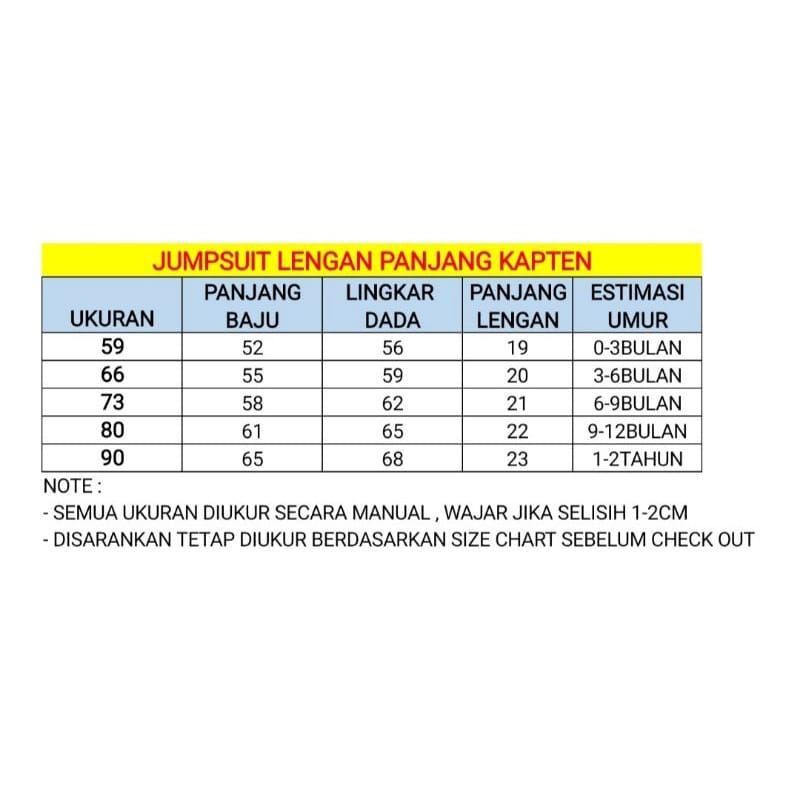 0-2TH JUMPER BAYI LAKI-LAKI LENGAN PANJANG / JUMPSUIT BABY BOY LENGAN PANJANG / BAJU KODOK BAYI