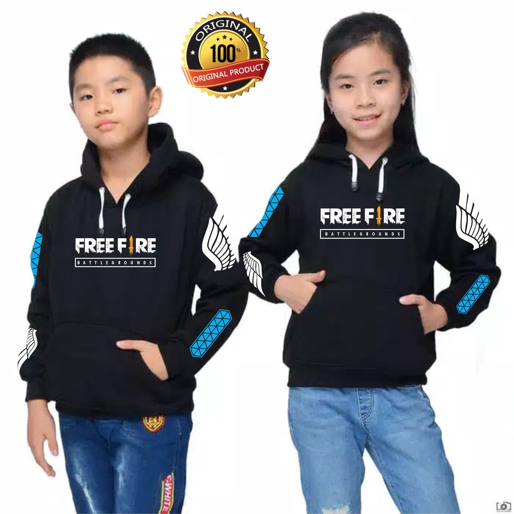 switer free fire anak angel cod (bayar ditempat) termurah &amp; terlaris