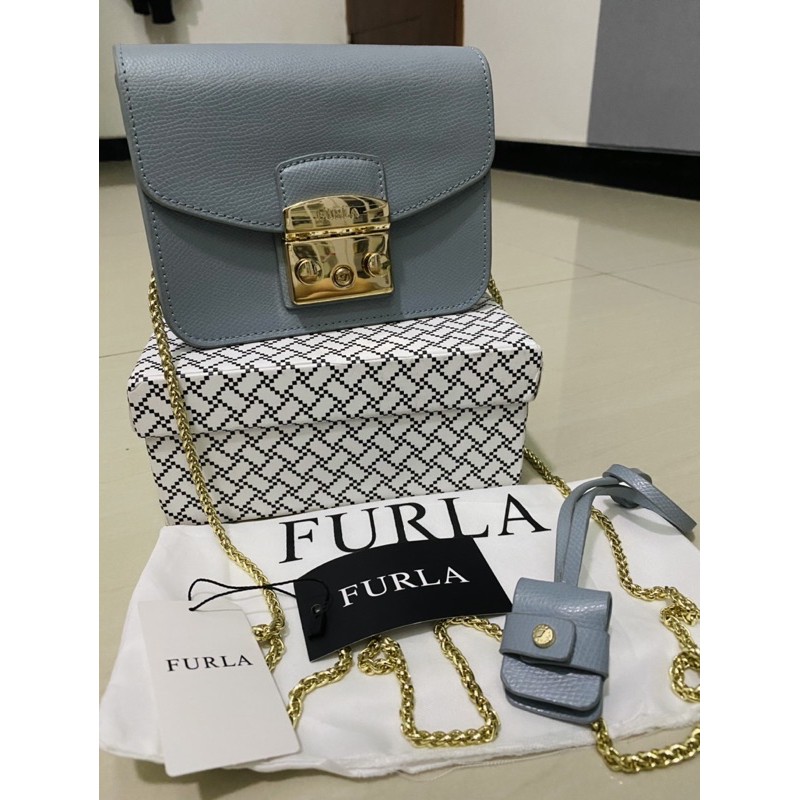 Furla Metropolis Mini Original