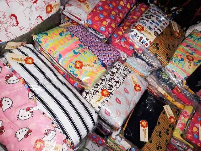 Legging Bayi Anak Perempuan Ertiga XS - L ( 0 sd 6 tahun )