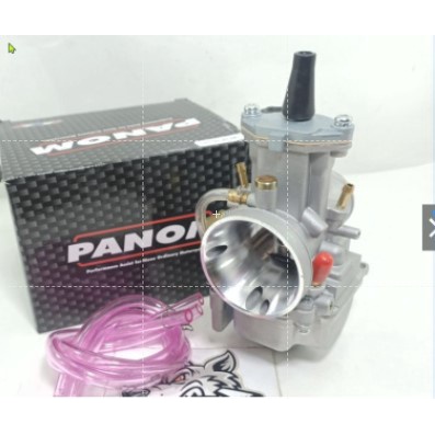 Karburator Karbu ( Pwk Panom 28 Easy Setting )