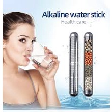 alkaline for gerd new