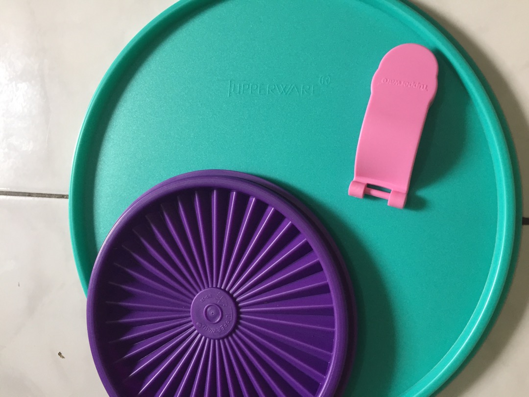 Seal Tutup Giant Canister 8.4l / D 24cm