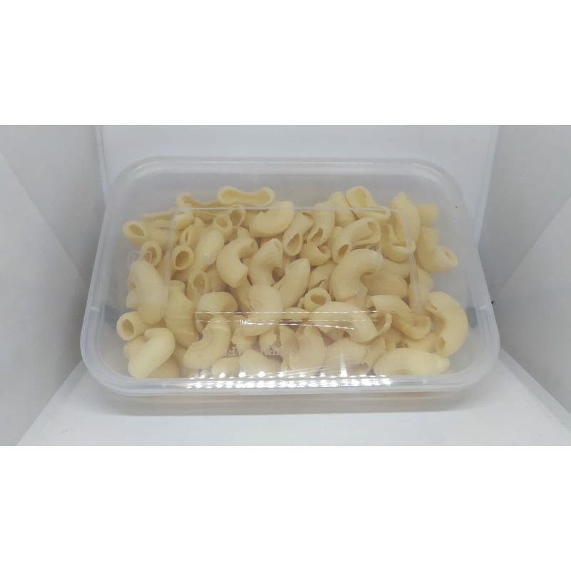 

Macaroni Keju Kraft 145gr