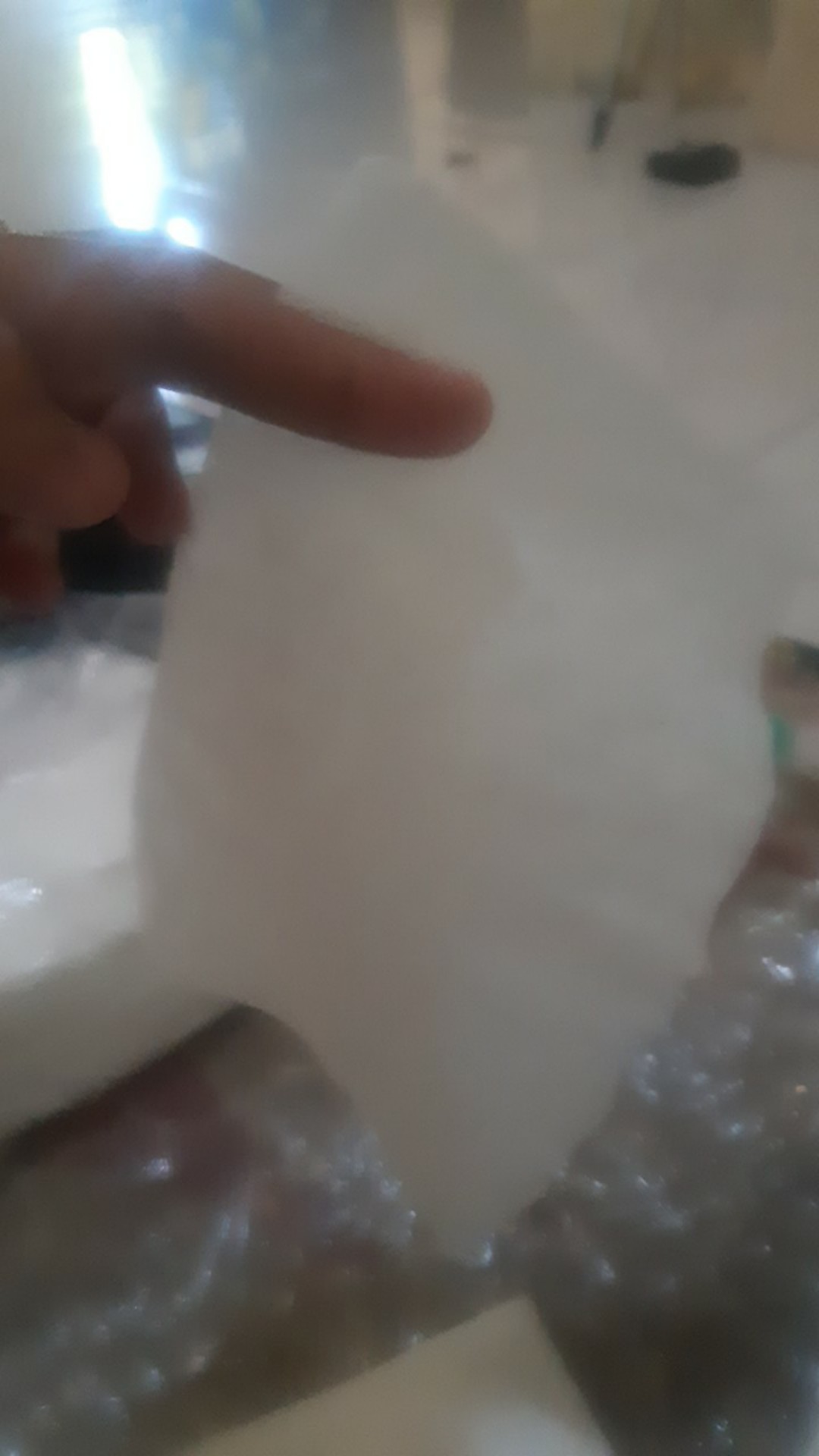 Cod - Tisu Kompor Ajaib 200gr Menyerap Minyak Tissu Tsg Serba Guna Bisa Dicuci Sampai 5x Terbaru