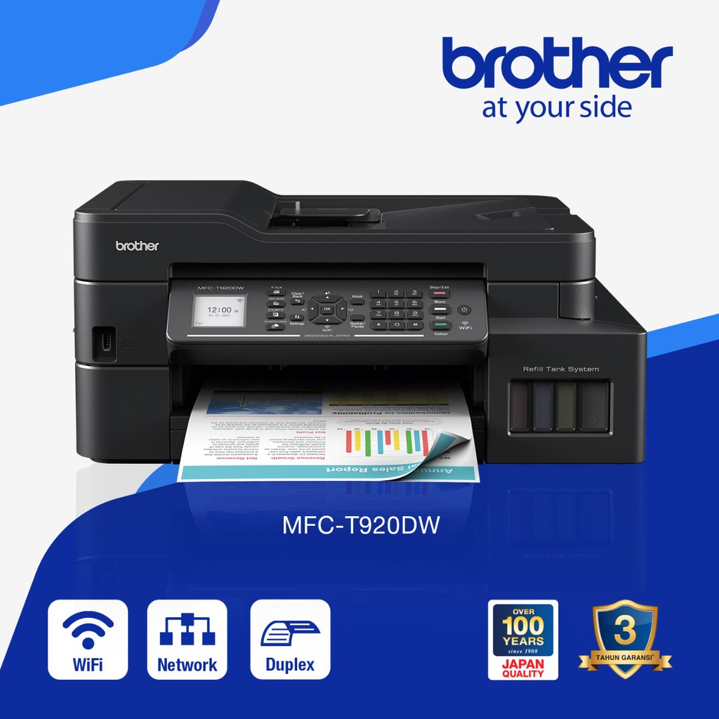 Toko Online Brother Official Shop | Shopee Indonesia