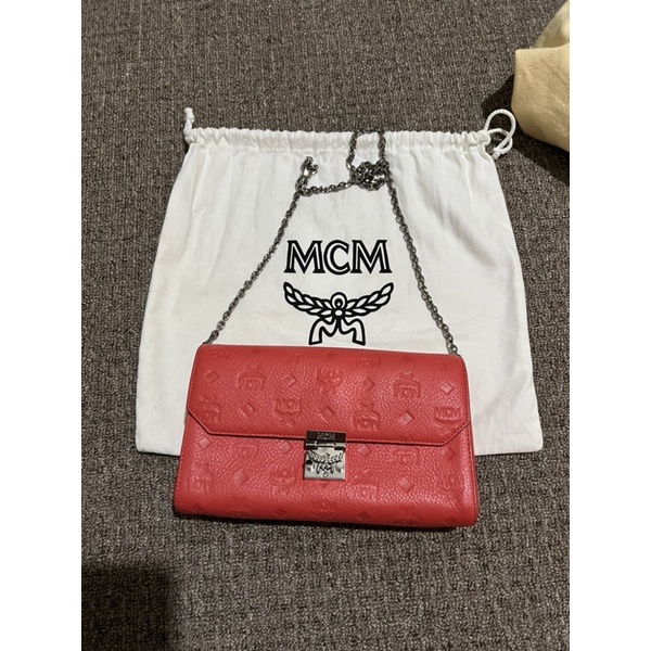 preloved MCM original