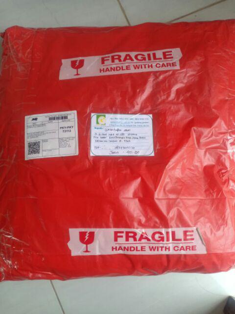 Tirai Rumah Sakit Custom