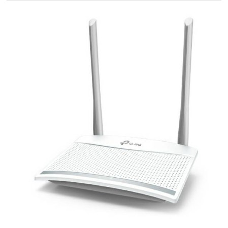 Tp Link TL-WR820N 300mbps Router / Access Point / Range Extender / WISP Modes