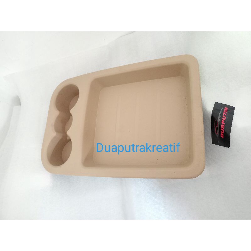 Tempat makan minum hyundai h1 original