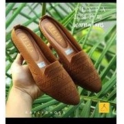 SANDAL RAJUT AFLYFA