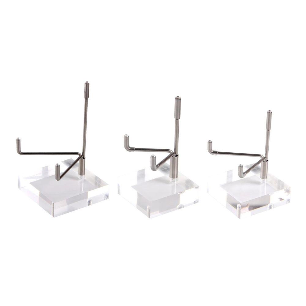 Populer Tempat Mineral Acrylic Gemstones Desktop Relics Rocks Support