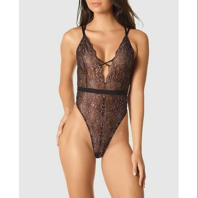Bodysuit Ori La Senza size xS