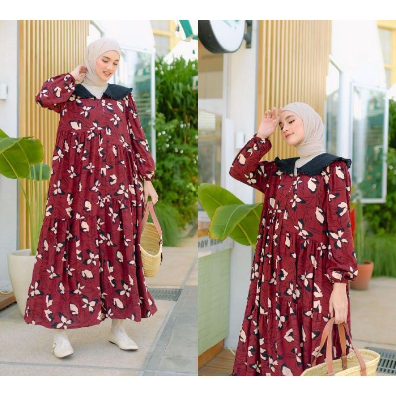 Hava Melody HaideeOrlin