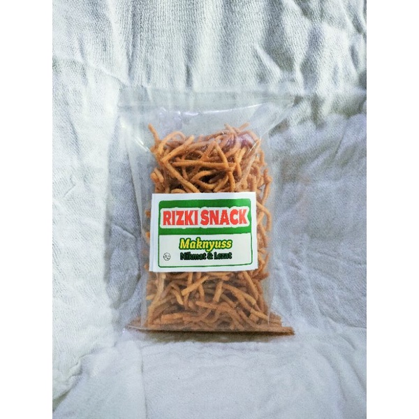 

STIK GURIH ASIN / CEMILAN / STIK GURIH 150 gr