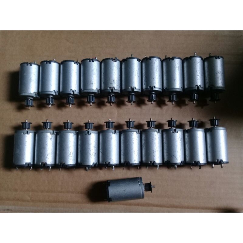 DINAMO COPOTAN BEKAS PRINTER