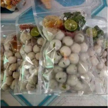 

BASO ACI / CILOK ISI