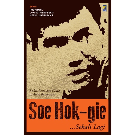 Soe Hok Gie