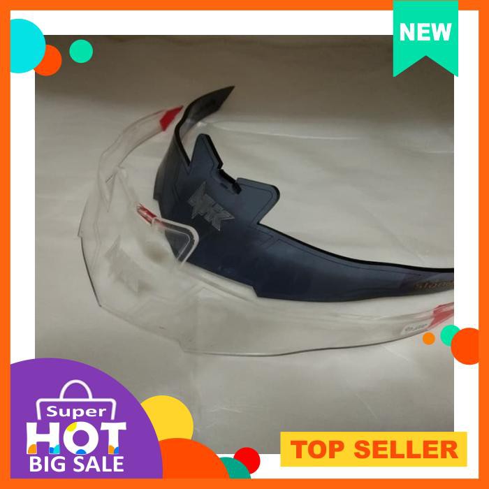 Spoiler Helm Nhk Gp 1000 Racing Look