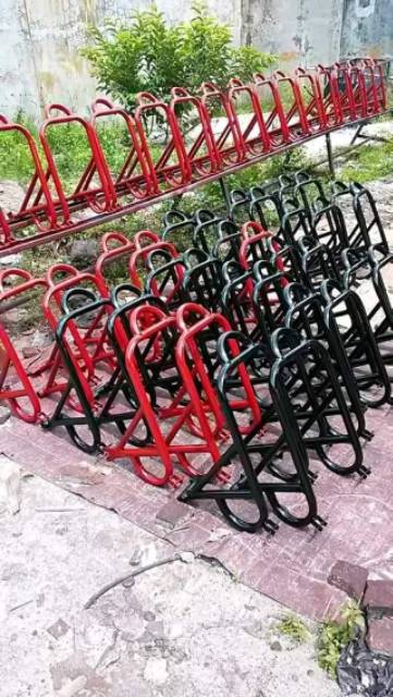 Standar paddock universal n model jalu V