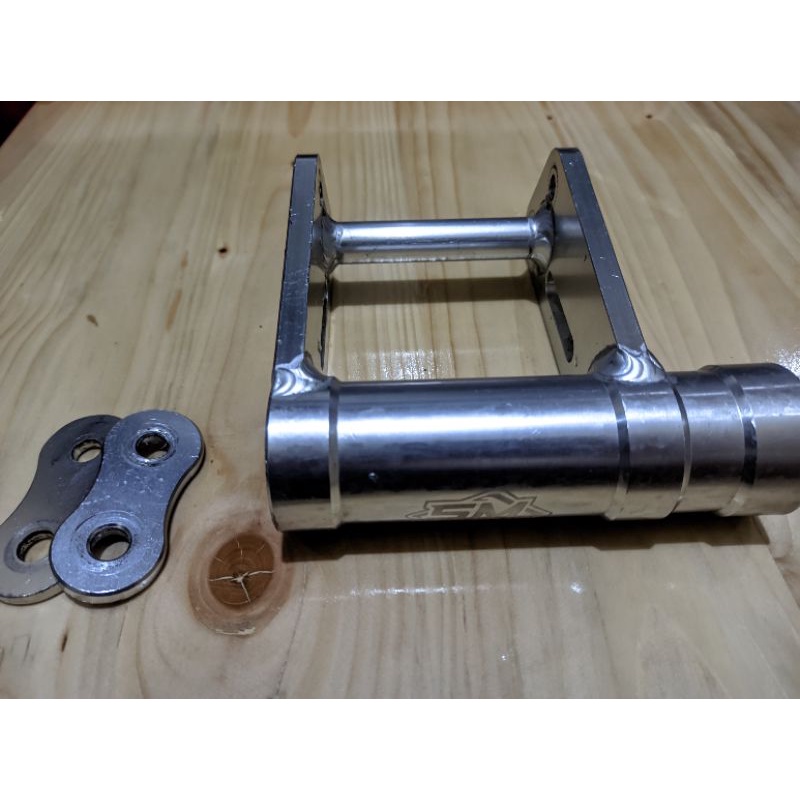 Mounting Mio Sm Thailand +5cm