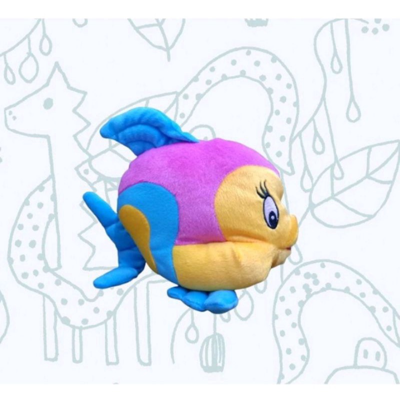 Boneka Dori Nemo Murah