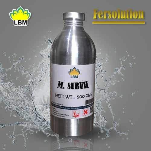 LBM MALAIKAT SUBUH 500 GMS