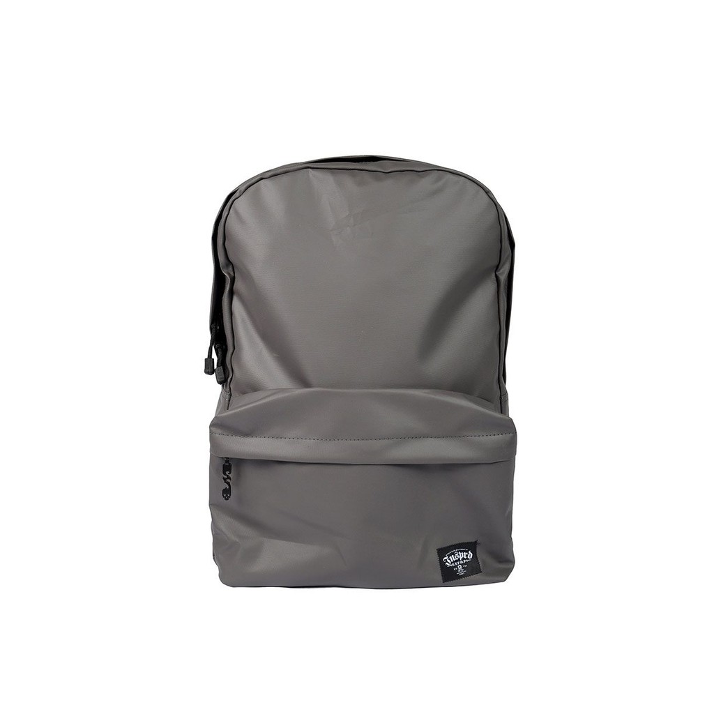 

Inspired27 Tas Bagpack - Cayler Grey