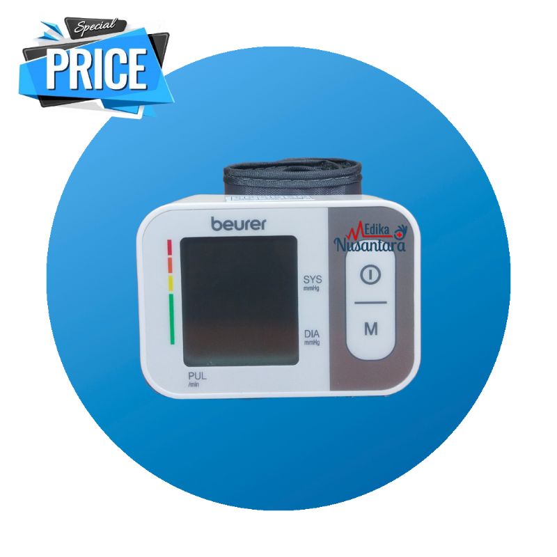 Tensi Digital Beurer BC28 Tensimeter Digital Original Beurer BC 28 Garansi Resmi 5 Tahun