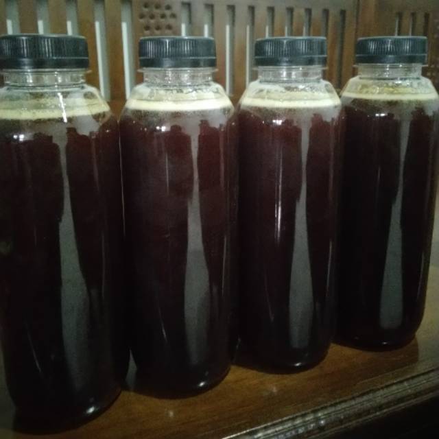 

Madu Asli Riau Sialang