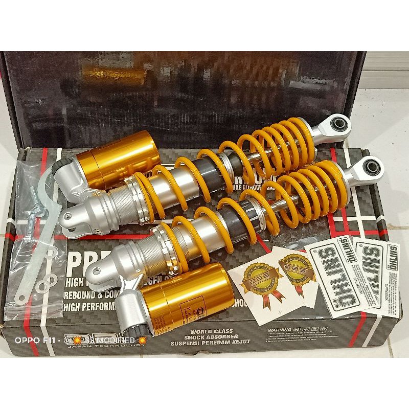 shock DBS premium /non premium uk 330 nmx xmax pcx nmaxnew