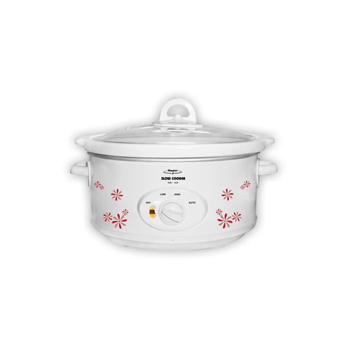 Slow Cooker Maspion MSC-1835