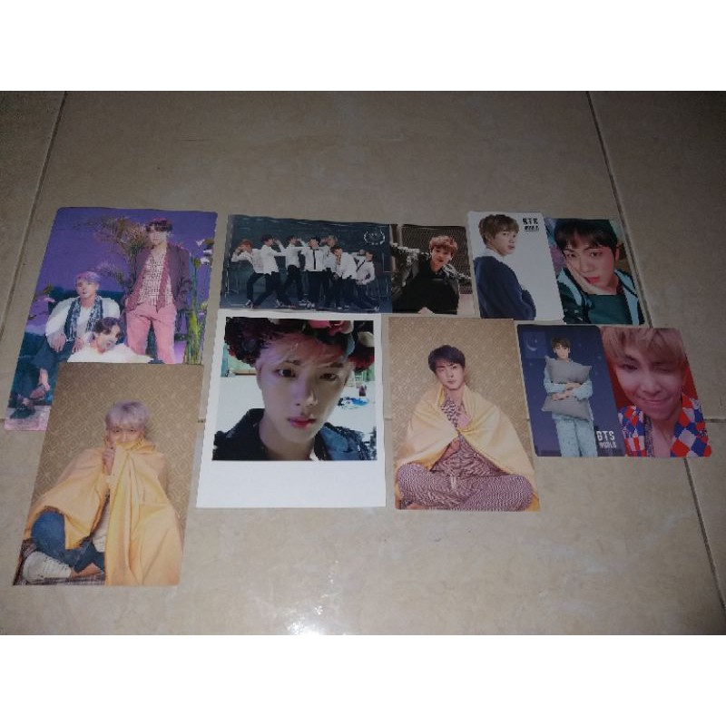 Jin PC, Seokjin, Seok Jin, Bts PC, Photobook BTS, LIGHTS JAPAN BTS