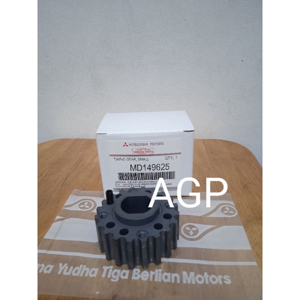 Timing Gear Gigi Timing Kecil T120SS 1.3 Carbu MD149625