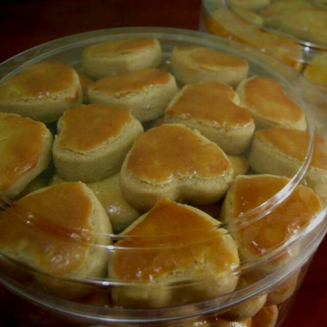

Kue Kering Lebaran/ Kue Kering Murah Rp50000-60000