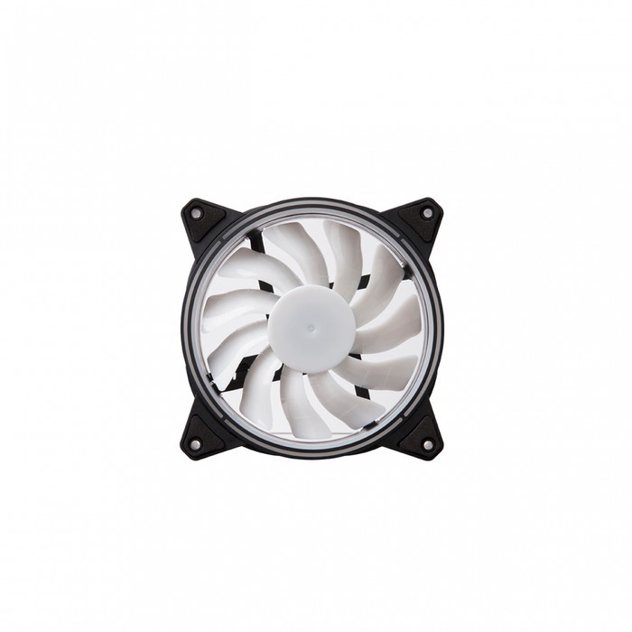 Fan Digital Alliance KAZE ARGB - Fan DA 12CM ARGB (1 PC) - RGB Fan Casing DA