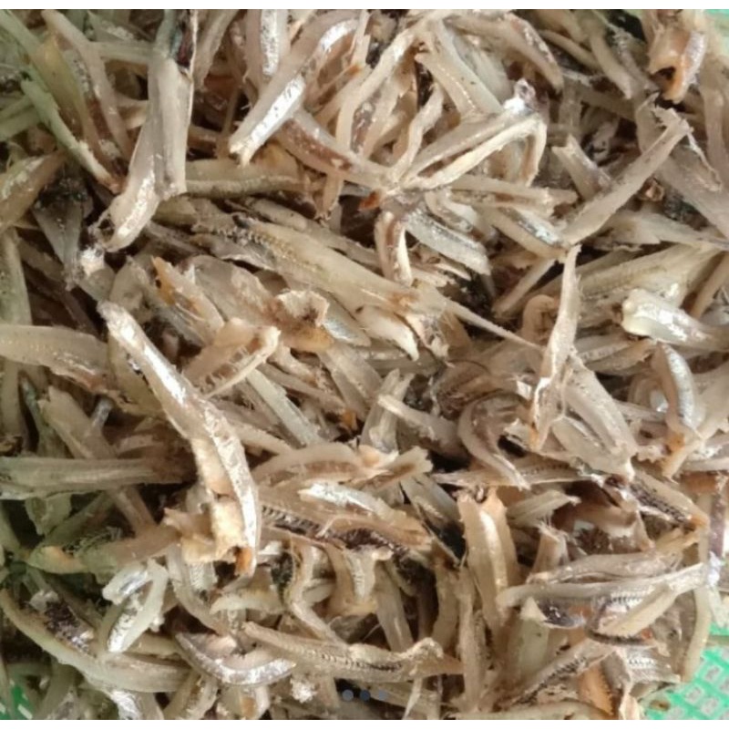 

Teri Jengki Belah Asli Batu Bara 1/2Kg