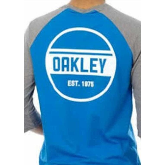 KAOS / REGLAN / OAKLEY