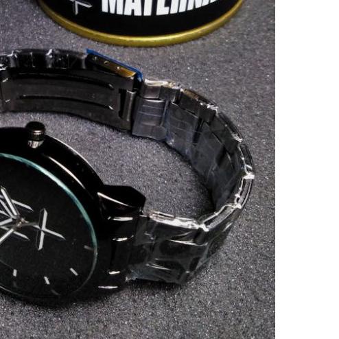 ➻ Jam Tangan Maternal ❅