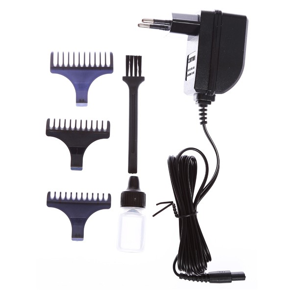 TERMURAH KEMEI KM 5021 ELEKTRIC HAIR CLIPPER CORDLES