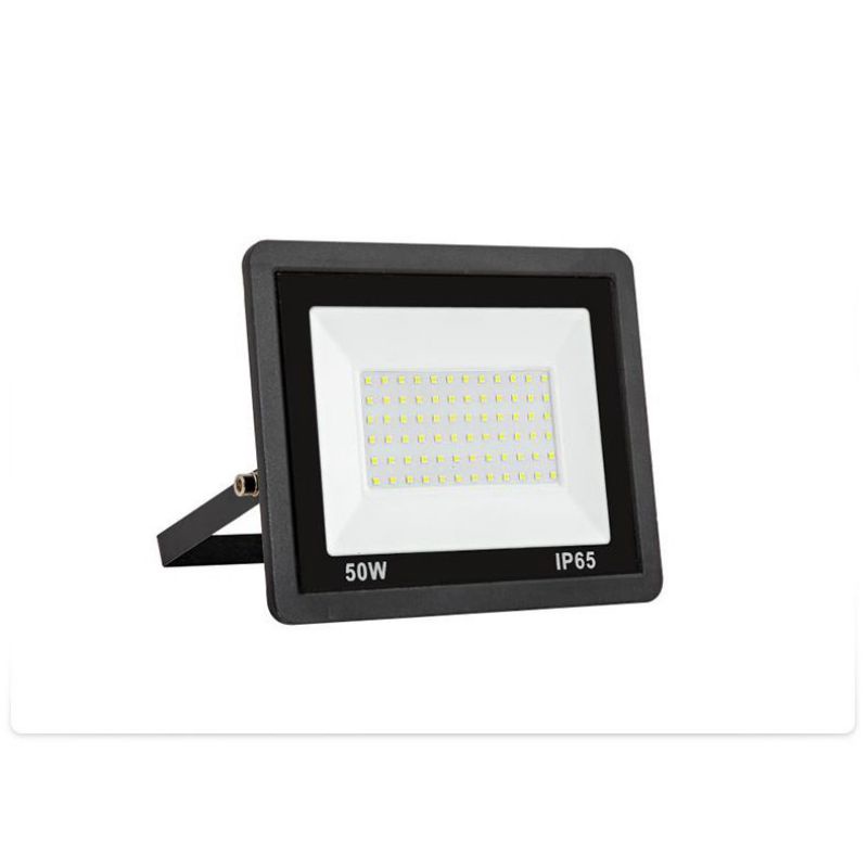 Lampu Sorot Tipis LED 50 w Outdoor Tembak 50 w / 50 watt ip66